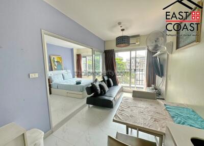 Centric Sea Pattaya Condo for rent in Pattaya City, Pattaya. RC14389
