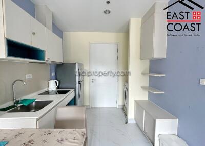 Centric Sea Pattaya Condo for rent in Pattaya City, Pattaya. RC14389