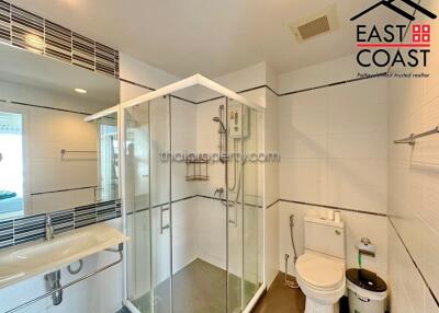 Centric Sea Pattaya Condo for rent in Pattaya City, Pattaya. RC14389