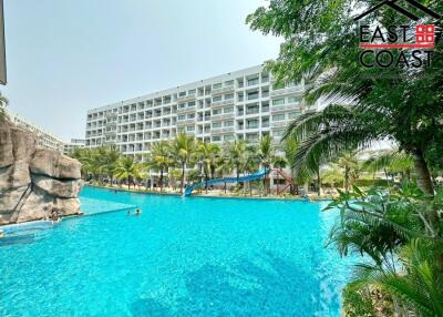 Laguna Beach Resort 3 Maldives Condo for rent in Jomtien, Pattaya. RC14393