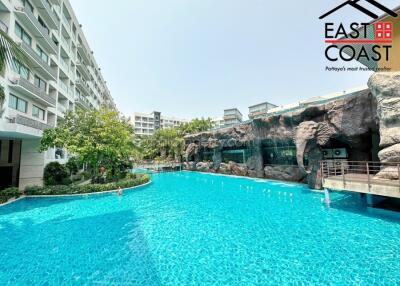 Laguna Beach Resort 3 Maldives Condo for rent in Jomtien, Pattaya. RC14393