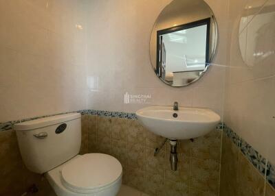 For RENT : Vivarium Residence / 3 Bedroom / 3 Bathrooms / 230 sqm / 40000 THB [9822645]