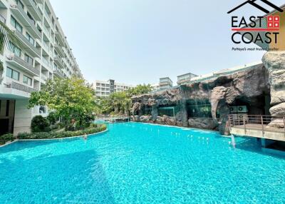 Laguna Beach Resort 3 Maldives Condo for rent in Jomtien, Pattaya. RC14394