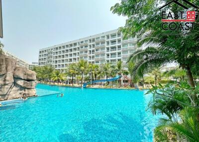 Laguna Beach Resort 3 Maldives Condo for rent in Jomtien, Pattaya. RC14394