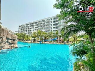 Laguna Beach Resort 3 Maldives Condo for rent in Jomtien, Pattaya. RC14394