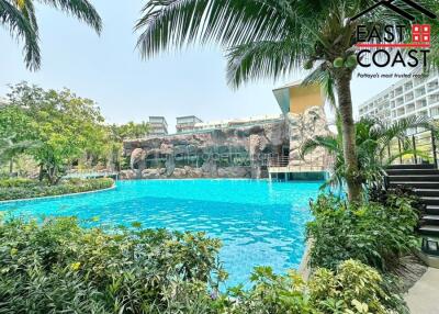 Laguna Beach Resort 3 Maldives Condo for rent in Jomtien, Pattaya. RC14394