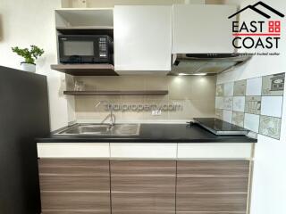 Supalai Mare Condo for sale in Jomtien, Pattaya. SC14392