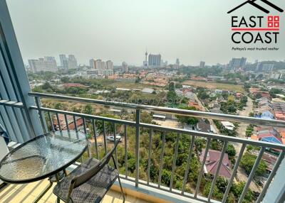 Supalai Mare Condo for sale in Jomtien, Pattaya. SC14392