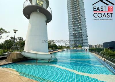 Supalai Mare Condo for sale in Jomtien, Pattaya. SC14392