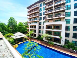 Condominium for Sale Pattaya