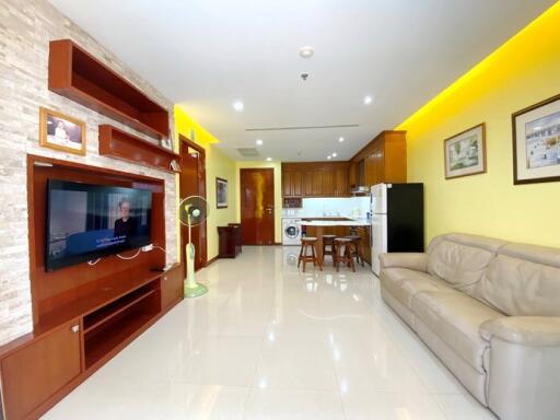 65 ตรม., 1 ห้องนอน, 1 ห้องน้ำ คอนโด ราคา ฿ 3,490,000