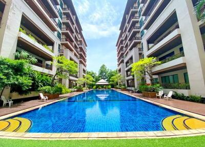 Condominium for Sale Pattaya