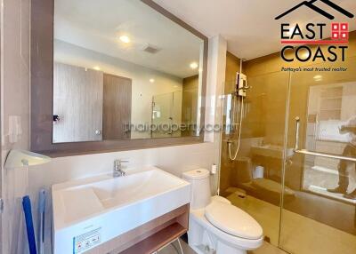 Treetops Condo for rent in Pratumnak Hill, Pattaya. RC13616