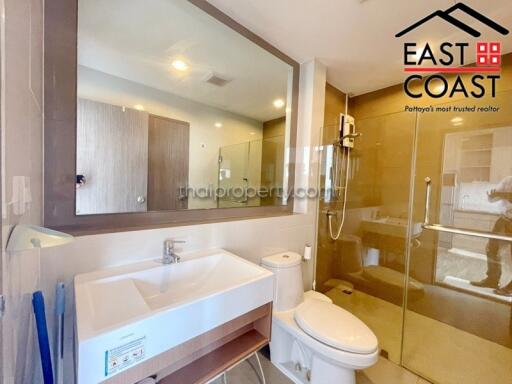 Treetops Condo for rent in Pratumnak Hill, Pattaya. RC13616