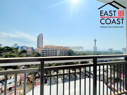 Treetops Condo for rent in Pratumnak Hill, Pattaya. RC13616