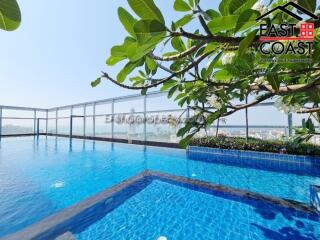 Treetops Condo for rent in Pratumnak Hill, Pattaya. RC13616