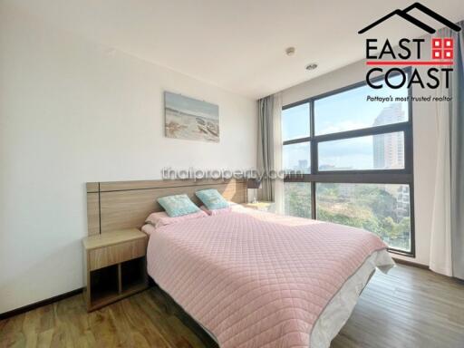 Treetops Condo for rent in Pratumnak Hill, Pattaya. RC13616