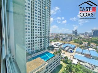 Lumpini Ville Condo for rent in Naklua, Pattaya. RC9355