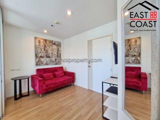 Lumpini Ville Condo for rent in Naklua, Pattaya. RC9355