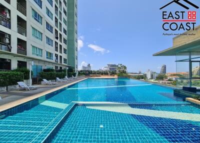 Lumpini Ville Condo for rent in Naklua, Pattaya. RC9355