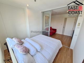 Lumpini Ville Condo for rent in Naklua, Pattaya. RC9355