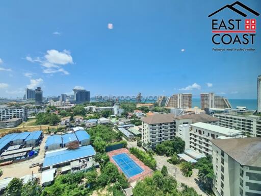 Lumpini Ville Condo for rent in Naklua, Pattaya. RC9355