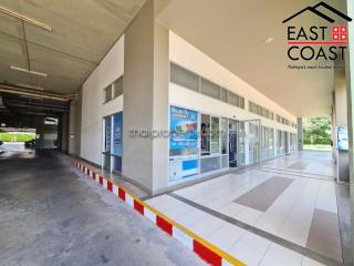 Lumpini Ville Condo for rent in Naklua, Pattaya. RC9355