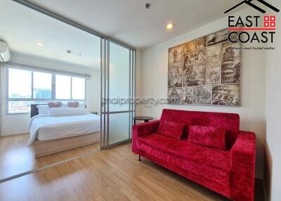 Lumpini Ville Condo for rent in Naklua, Pattaya. RC9355