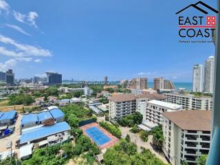 Lumpini Ville Condo for rent in Naklua, Pattaya. RC9355