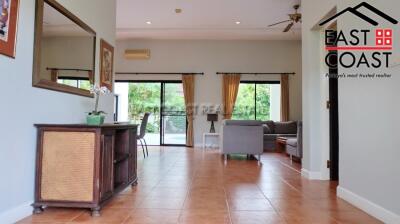 Laurel Park House for rent in East Pattaya, Pattaya. RH8648