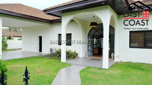 Laurel Park House for rent in East Pattaya, Pattaya. RH8648