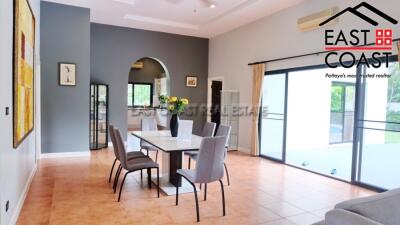 Laurel Park House for rent in East Pattaya, Pattaya. RH8648