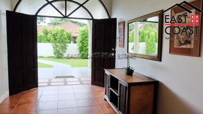 Laurel Park House for rent in East Pattaya, Pattaya. RH8648