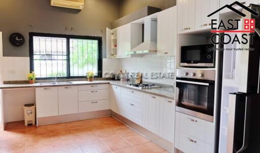 Laurel Park House for rent in East Pattaya, Pattaya. RH8648