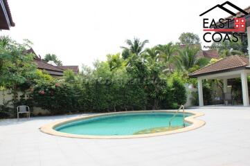 Laurel Park House for rent in East Pattaya, Pattaya. RH8648