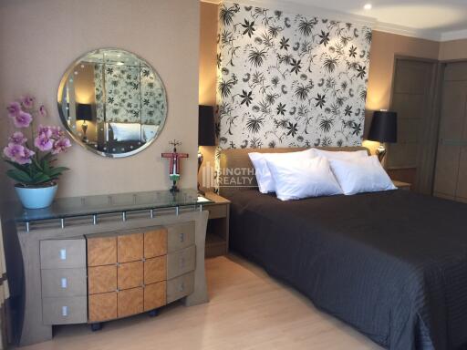 For RENT : The Waterford Park Sukhumvit 53 / 2 Bedroom / 2 Bathrooms / 150 sqm / 40000 THB [9834050]