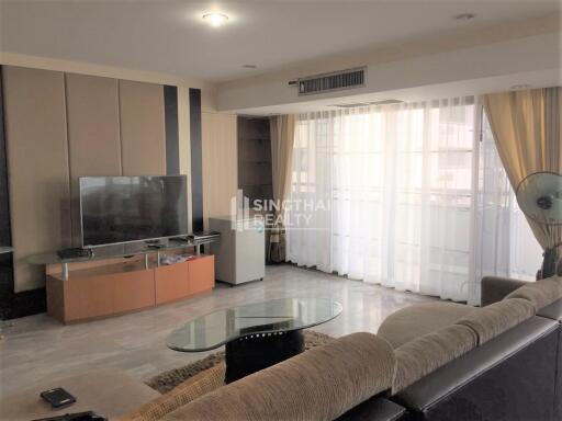 For RENT : The Waterford Park Sukhumvit 53 / 2 Bedroom / 2 Bathrooms / 150 sqm / 40000 THB [9834050]