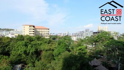 Nova Ocean View Condo for sale in Pratumnak Hill, Pattaya. SC9494