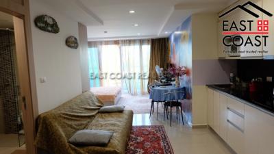 Nova Ocean View Condo for sale in Pratumnak Hill, Pattaya. SC9494