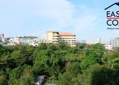 Nova Ocean View Condo for sale in Pratumnak Hill, Pattaya. SC9494