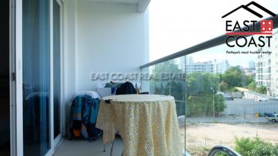 Nova Ocean View Condo for sale in Pratumnak Hill, Pattaya. SC9494