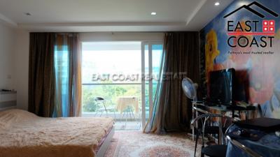 Nova Ocean View Condo for sale in Pratumnak Hill, Pattaya. SC9494