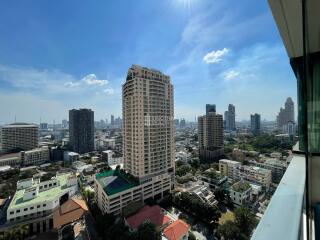 For RENT : Sathorn Gardens / 2 Bedroom / 2 Bathrooms / 85 sqm / 40000 THB [9849535]