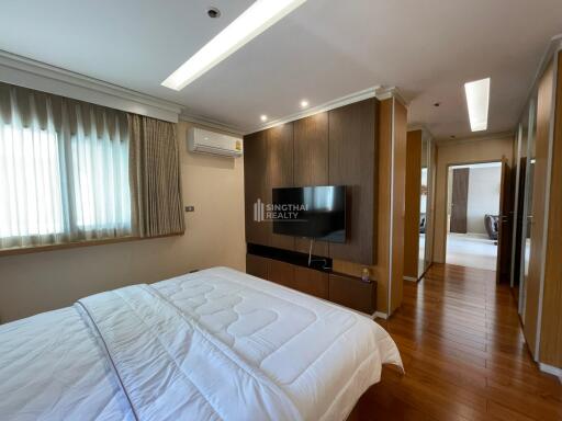 For RENT : Sathorn Gardens / 2 Bedroom / 2 Bathrooms / 85 sqm / 40000 THB [9849535]