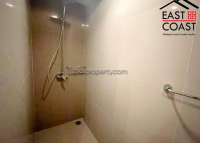 The Chezz Condo for rent in Pattaya City, Pattaya. RC13754