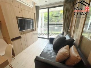 The Chezz Condo for rent in Pattaya City, Pattaya. RC13754