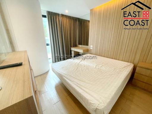 The Chezz Condo for rent in Pattaya City, Pattaya. RC13754