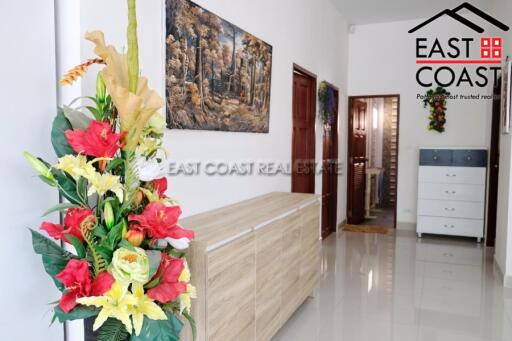 Rose Land & House House for rent in East Pattaya, Pattaya. RH12871