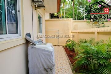 Rose Land & House House for rent in East Pattaya, Pattaya. RH12871