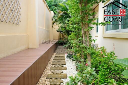 Rose Land & House House for rent in East Pattaya, Pattaya. RH12871